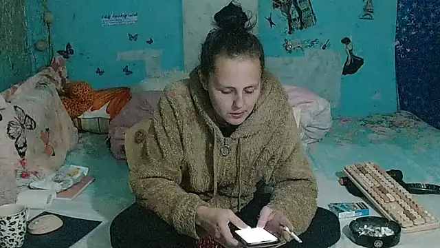 Chat +18 de brighteyes77 ao vivo