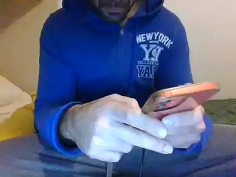 coppai200のウェブカメラショー