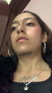 Alaska_euphoria Live XXX-Chat