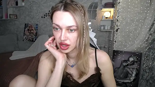 NickyAdamidi Live XXX-Chat