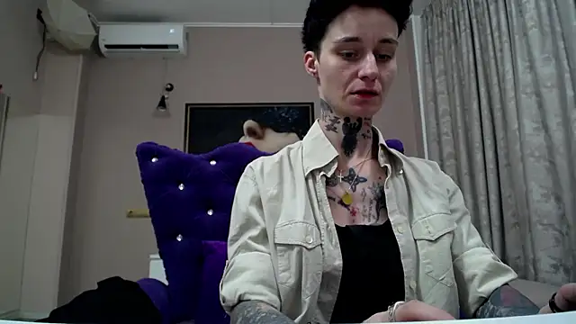 KennyXSX Live XXX-Chat