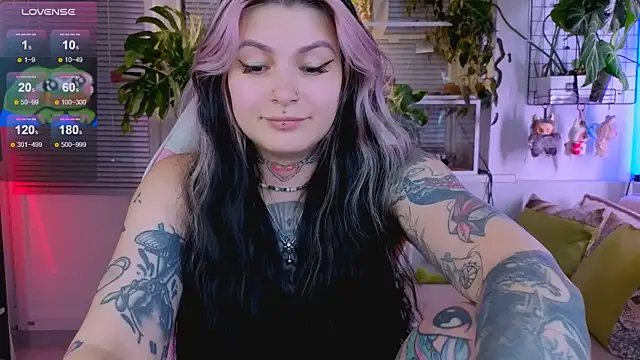 jelya_sg Live XXX-Chat