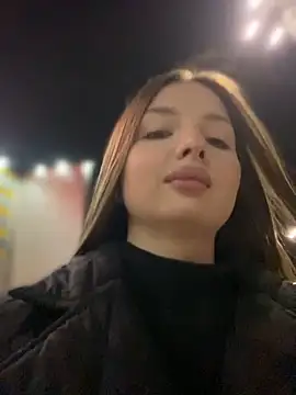 KrisMagnoly Live XXX-Chat