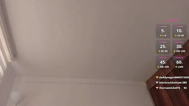 jordanmuskk Chat XXX in diretta