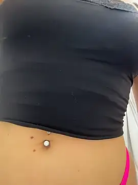 Chatroom XXX en direct de Liza_risky