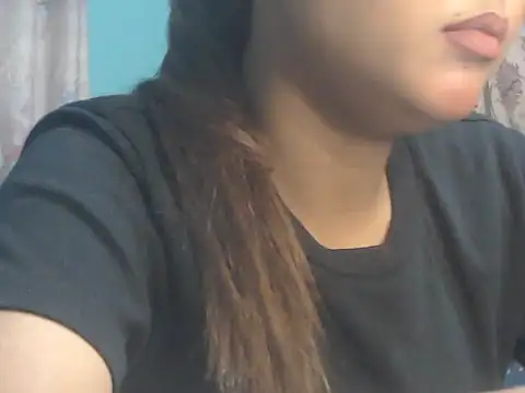 Chat XXX ao vivo de NancyRuvi