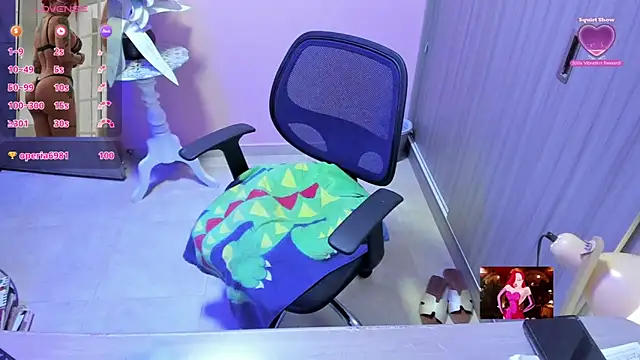 KAROL_MILF Live XXX-Chat