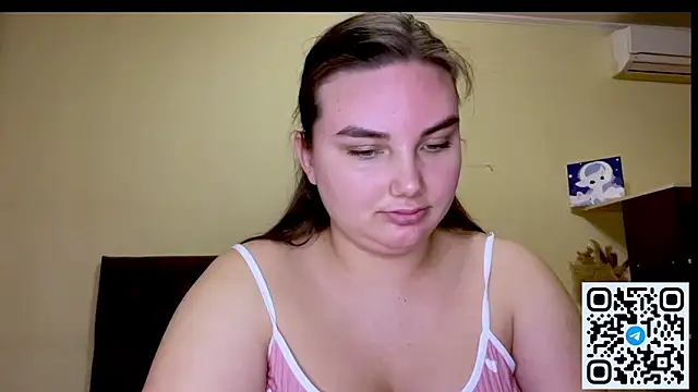 Dreamyblushfairy – Naživo XXX chat