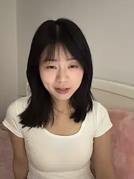 แชท XXX สดของ Nana-3