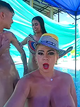 Show de webcam de anita1976