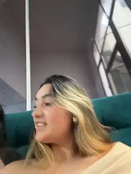 Chat XXX Live Antonella_Julieta