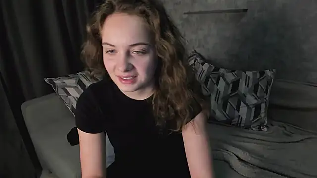 Chat XXX Live KristinaLoison