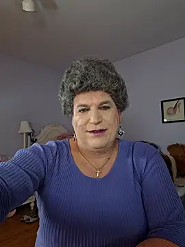 Victoriatv1 – Live XXX-chat