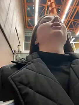 KrisMagnoly: онлайн-секс-чат