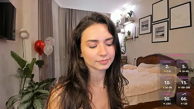 NicoleLuv's Live XXX Chat