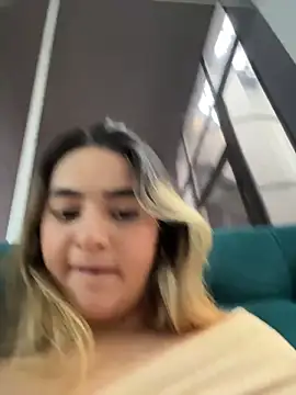 Antonella_Julietan Live XXX chat