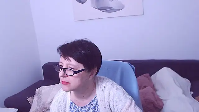 Živý XXX chat ChristaRose