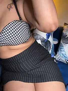 Squirt_Queen_X Obrolan Langsung XXX