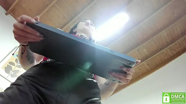 madame_ibby Pertunjukan Webcam