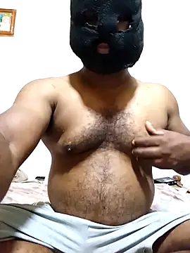 Hiptonos Live XXX-Chat