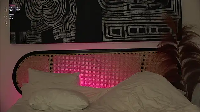 Olivia_Faye Obrolan Langsung XXX