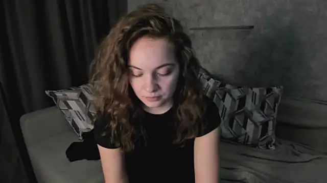 Živý XXX chat KristinaLoison