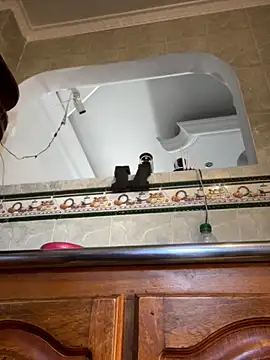 AleezaFrench Obrolan Langsung XXX