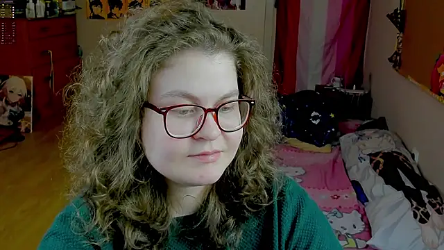 Živý XXX chat Sashy_Way