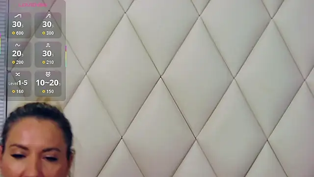 GinaBear Obrolan Langsung XXX