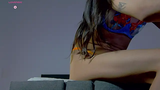 Онлайн чат XXX AlanaSofiia