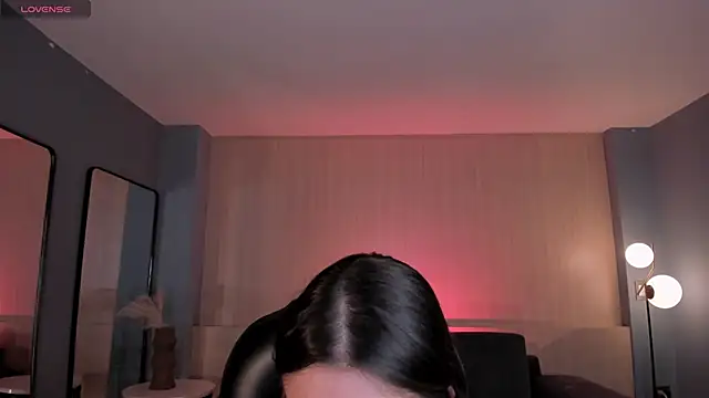 แชท XXX สดของ MarianneLane