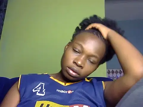 Horny-pretty's Live XXX Chat