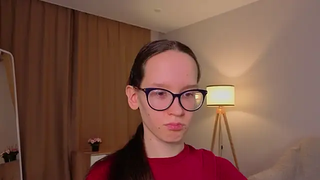 แชท XXX สดของ BettyBrowni