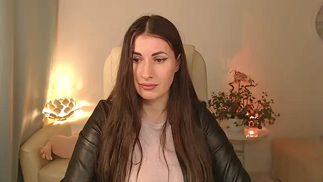 แชท XXX สดของ MaryMalory11