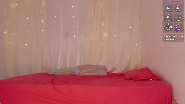 แชท XXX สดของ AbbyJohnson-_-