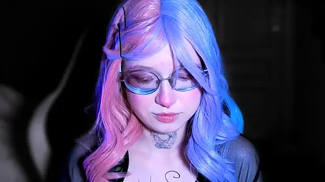 แชท XXX สดของ Dark_Lucious