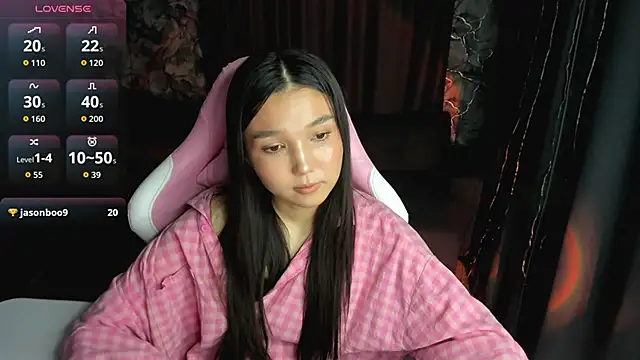 Онлайн чат XXX asiansoul