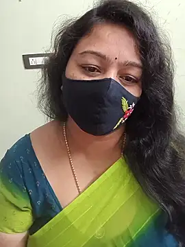 neelu-hoty's Webcam Show