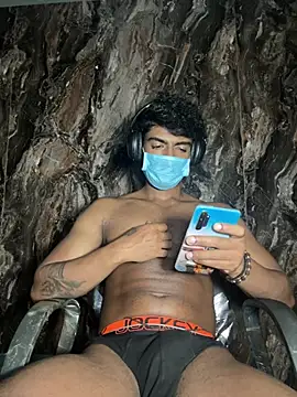 rony6663 网络视讯表演