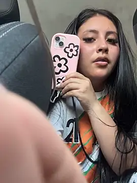 Annie9_ Obrolan Langsung XXX