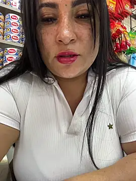 دردشة Miia_Jazmin الجنسية المباشرة