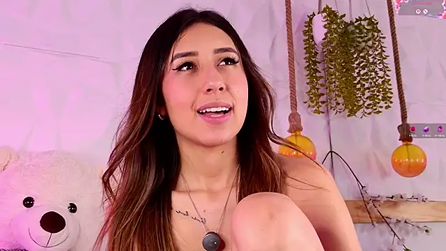 Sopphiaa_Payton Obrolan Langsung XXX