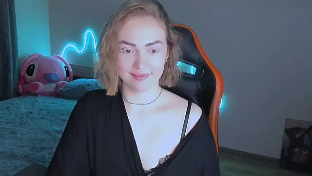 LaraKrein_lk – Naživo XXX chat