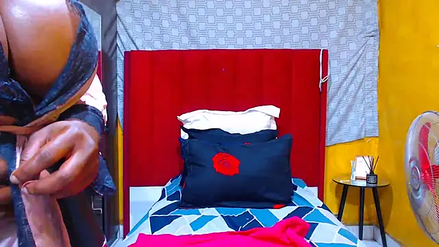 Candycrush2555: онлайн-секс-чат