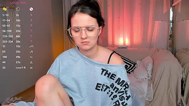 LilLisa's Live XXX Chat