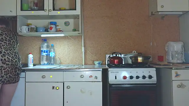 แชท XXX สดของ Aleksa58