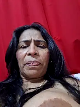 floresblancas 在線直播表演