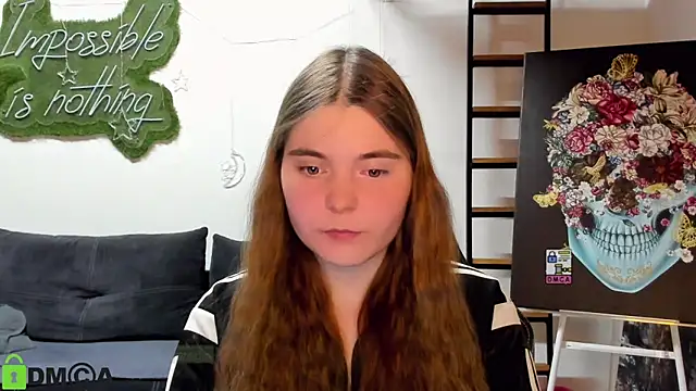 MiraaBloom Live XXX-chat