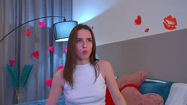 Sembang XXX Secara Langsung AliceAtkins