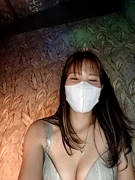 ezabel-のライブXXXチャット